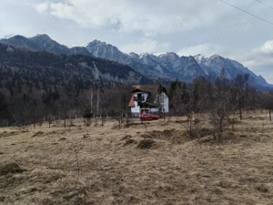 Teren intravilan cartier Cumpatu