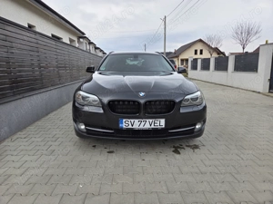  Bmw f11 520 , motor 2.0 automat 8+1 - imagine 5