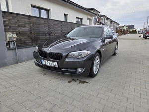  Bmw f11 520 , motor 2.0 automat 8+1