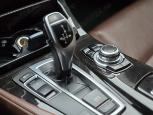  Bmw f11 520 , motor 2.0 automat 8+1 - imagine 6