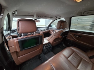  Bmw f11 520 , motor 2.0 automat 8+1 - imagine 9