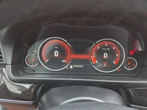  Bmw f11 520 , motor 2.0 automat 8+1 - imagine 7