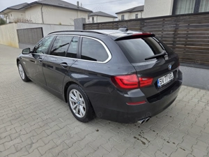  Bmw f11 520 , motor 2.0 automat 8+1 - imagine 3