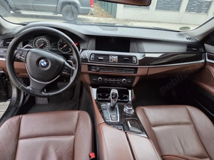  Bmw f11 520 , motor 2.0 automat 8+1 - imagine 8
