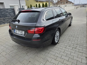  Bmw f11 520 , motor 2.0 automat 8+1 - imagine 4