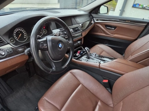  Bmw f11 520 , motor 2.0 automat 8+1 - imagine 10