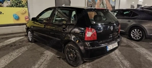 Vw polo 1.2 benzina  - imagine 4