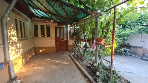 Inchiriez casa - spatii depozitare - imagine 4