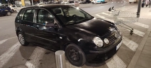 Vw polo 1.2 benzina  - imagine 2
