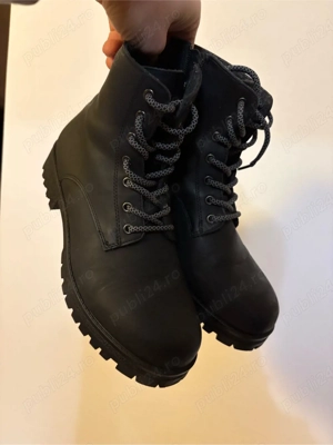 Ghete damă Clara Barson