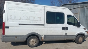 Iveco Daily 35S12V  - imagine 4