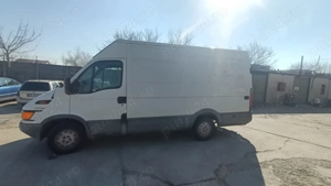 Iveco Daily 35S12V  - imagine 2