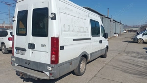 Iveco Daily 35S12V  - imagine 5