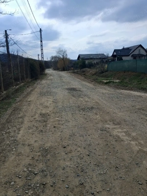 Teren intravilan Dorobanti - imagine 4