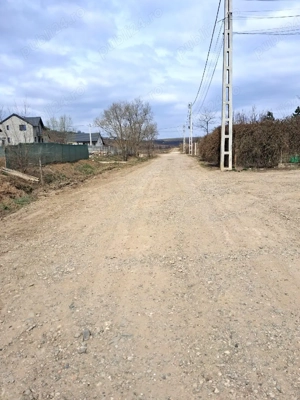 Teren intravilan Dorobanti - imagine 8