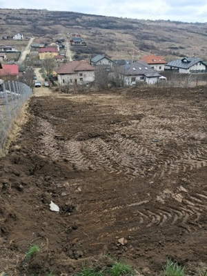 Teren intravilan Dorobanti - imagine 10