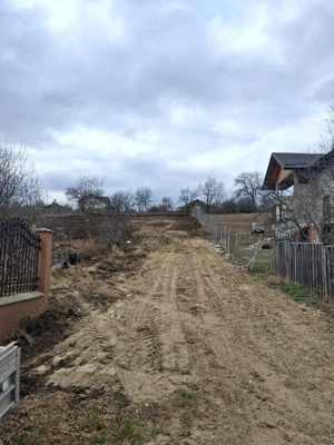 Teren intravilan Dorobanti - imagine 7