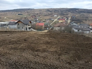 Teren intravilan Dorobanti - imagine 3