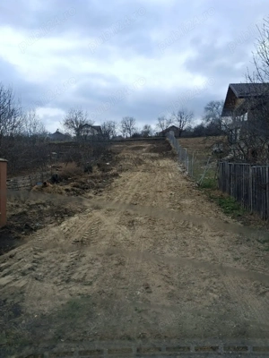 Teren intravilan Dorobanti - imagine 5