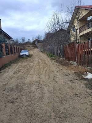 Teren intravilan Dorobanti - imagine 6