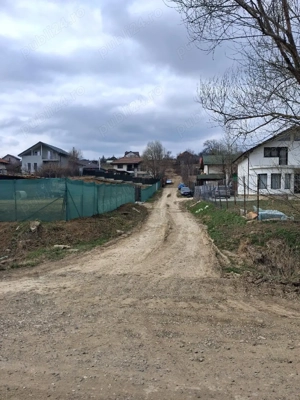 Teren intravilan Dorobanti - imagine 9