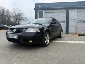 Vand Wv pasat  - imagine 2