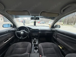 Vand Wv pasat  - imagine 5