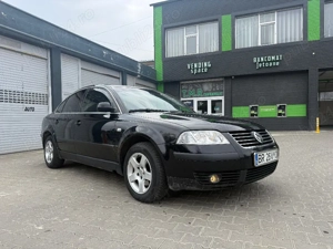 Vand Wv pasat  - imagine 4