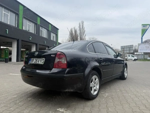 Vand Wv pasat  - imagine 3