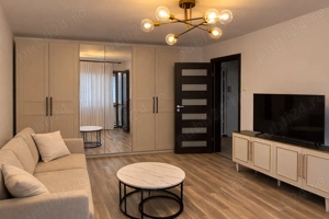 Chirie Apartament 2 camere - Loc parcare - Alexandru Obregia -Sector 4 - imagine 3