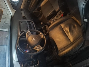 Mitsubishi outlander!!di d instyle cleartech!! - imagine 5