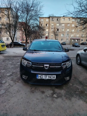 Dacia Logan - imagine 5