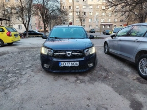 Dacia Logan - imagine 3