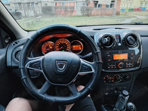 Dacia Logan - imagine 2