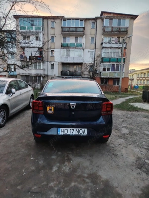 Dacia Logan - imagine 4