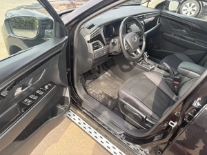 Vând SsangYong Korando - imagine 10