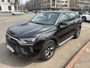 Vând SsangYong Korando - imagine 8