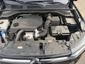 Vând SsangYong Korando - imagine 7