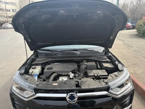 Vând SsangYong Korando - imagine 6