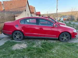 vand passat B6 2007 2.0 FSI pentru Dezmembrari  - imagine 3