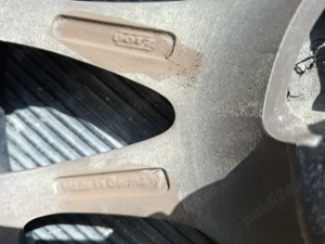 De vânzare jante Dotz - imagine 5