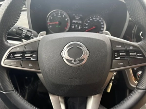 Vând SsangYong Korando - imagine 5
