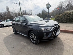 Vând SsangYong Korando - imagine 9