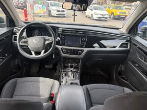 Vând SsangYong Korando - imagine 3