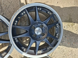 De vânzare jante Dotz - imagine 3