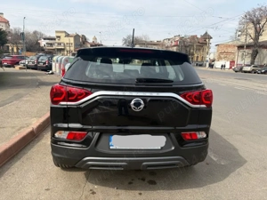 Vând SsangYong Korando - imagine 4