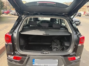 Vând SsangYong Korando - imagine 2