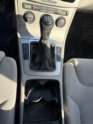vand passat B6 2007 2.0 FSI pentru Dezmembrari  - imagine 5