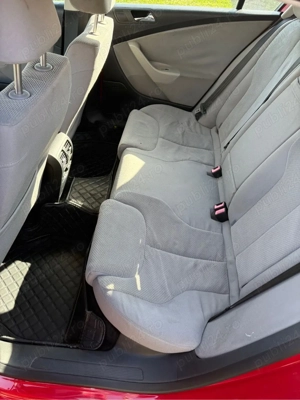 vand passat B6 2007 2.0 FSI pentru Dezmembrari  - imagine 4