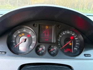 vand passat B6 2007 2.0 FSI pentru Dezmembrari  - imagine 2